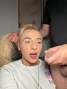 Strongqueen webcam