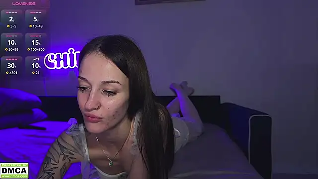meowluv66 - Meowluv66's free webcam - UK Sex Cams