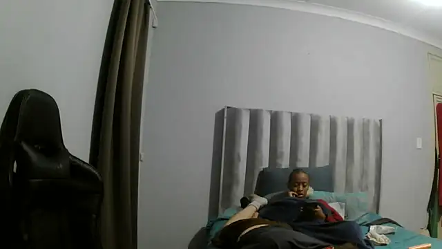 COOKIECANDY webcam