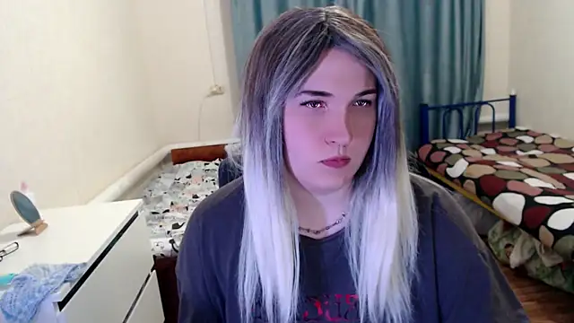 EvaMiron webcam