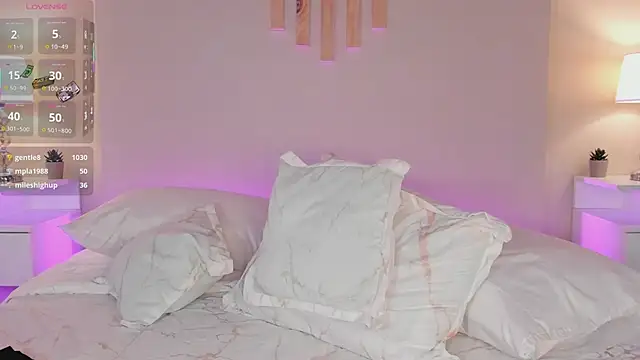 victorianoah_ - VictoriaNoah_'s free webcam - UK Sex Cams