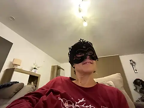 Marilou1983 webcam