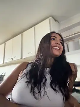 CamilaOrtiz_ webcam
