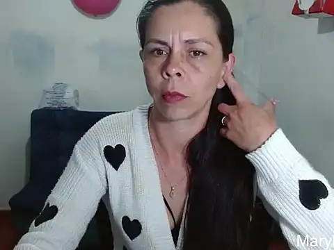 Marilyn_xxxx webcam
