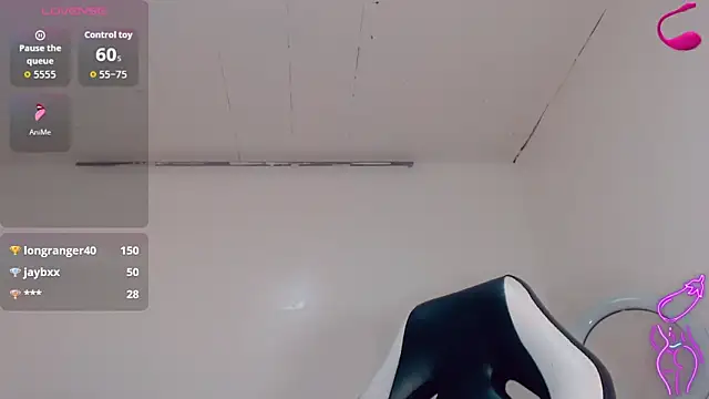 Oriana_braom webcam