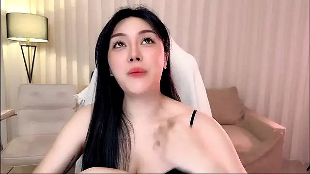 美女Canbaobao-KK在线直播