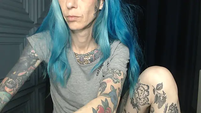 RavenryderUK webcam