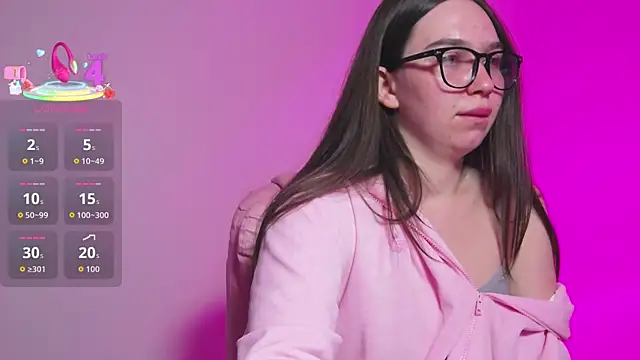 Arianahot777 webcam