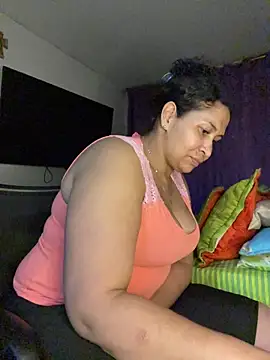 Carola-Ross webcam