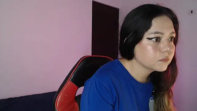 Abby_meow webcam