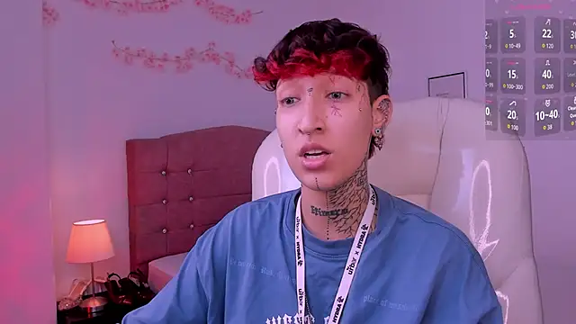 Luci_Rose webcam