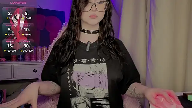 hornyprincess19 webcam