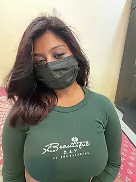 payal_bansal webcam