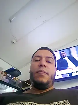 mago_vive webcam