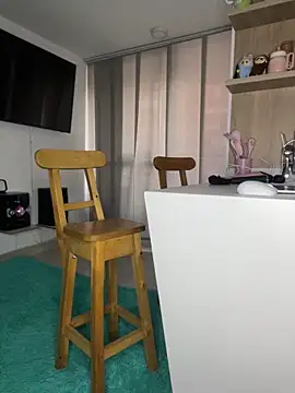tabata_monroee - Tabata_monroee's free webcam - UK Sex Cams