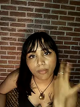 jellyfromheaven (F young) - Nude Choclate Show full Body