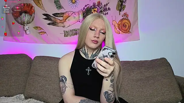 babylola228 webcam