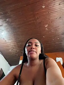 monicasex_ (F young) - two fingers in my ass