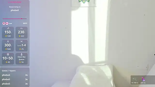 Sophiia_Castro webcam