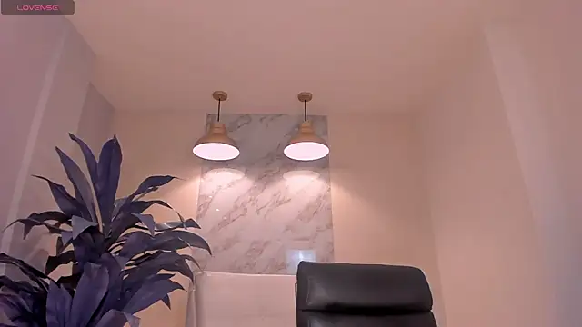 EveBensonX webcam