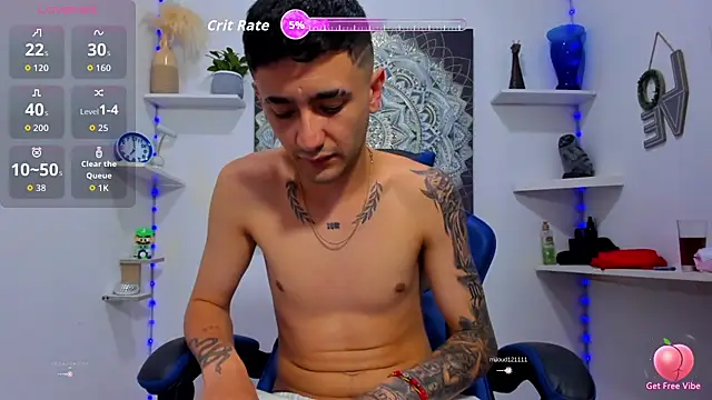 Jey_hot7 webcam