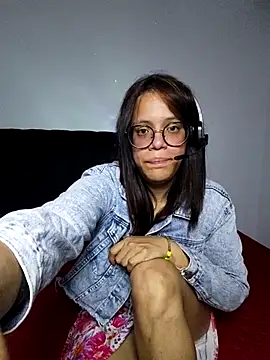 Karenfunny webcam