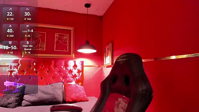 Anissa_Ali webcam