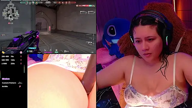 ALIS_E_G webcam
