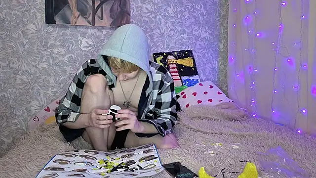 Timothy_Fox webcam