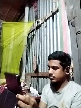 HoT_BoY__Salim_Khan_BD webcam