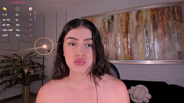 PaulinaSantos_ webcam