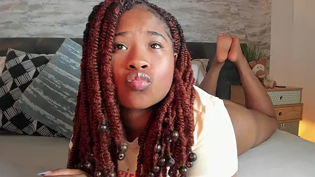 Anneth__M webcam