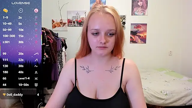Kofein webcam