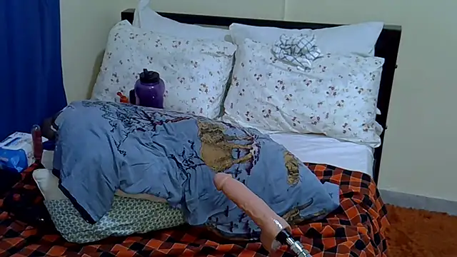 sweet_darlli webcam