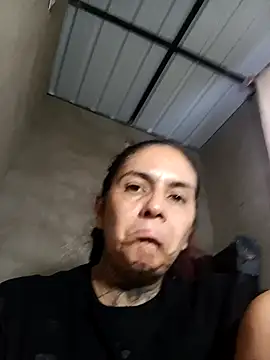 Dakary_hot webcam
