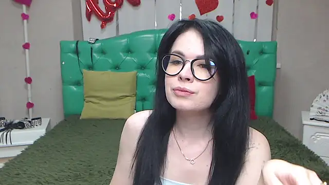 JasmineKouch webcam