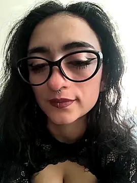 Lila_Desiree webcam
