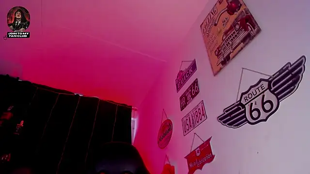 the_beast_master_ webcam