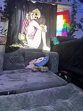 Toxii- webcam