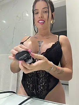 Rafaellaz webcam