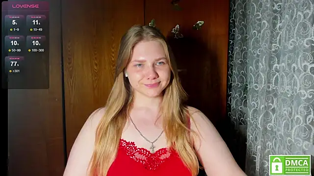 AlinaMors webcam
