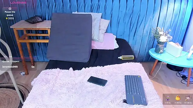 milavega_ webcam