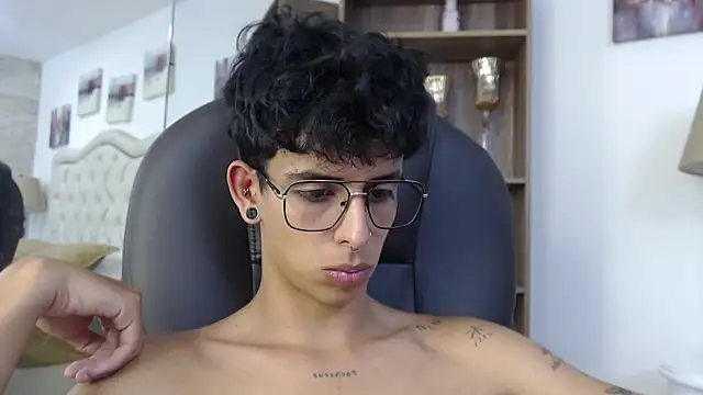 Ibratxandy webcam