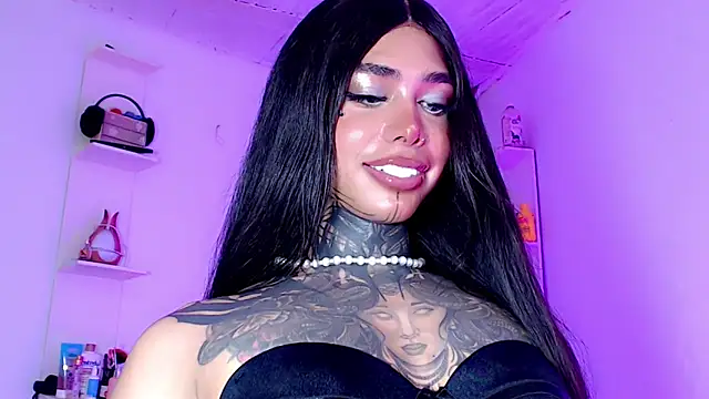 deborahotts webcam
