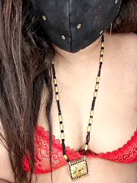 Indian-hotm-Neha webcam
