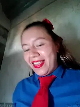 Hannah-colx webcam
