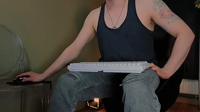 Vincent_Hardman webcam