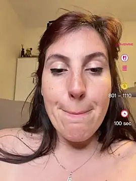 MysteryGirl__ webcam