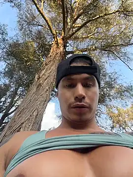 DominickVegas webcam