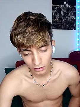 Andy_Kein webcam